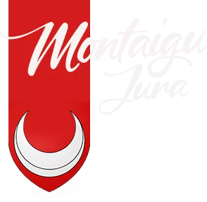 COMMUNE DE MONTAIGU JURA