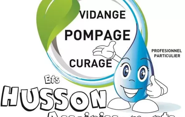 Vidange des fosses septiques 2024