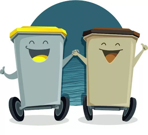 SICTOM – Calendrier de collecte