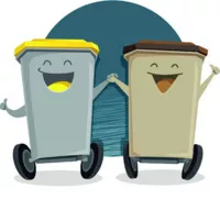 SICTOM – Calendrier de collecte