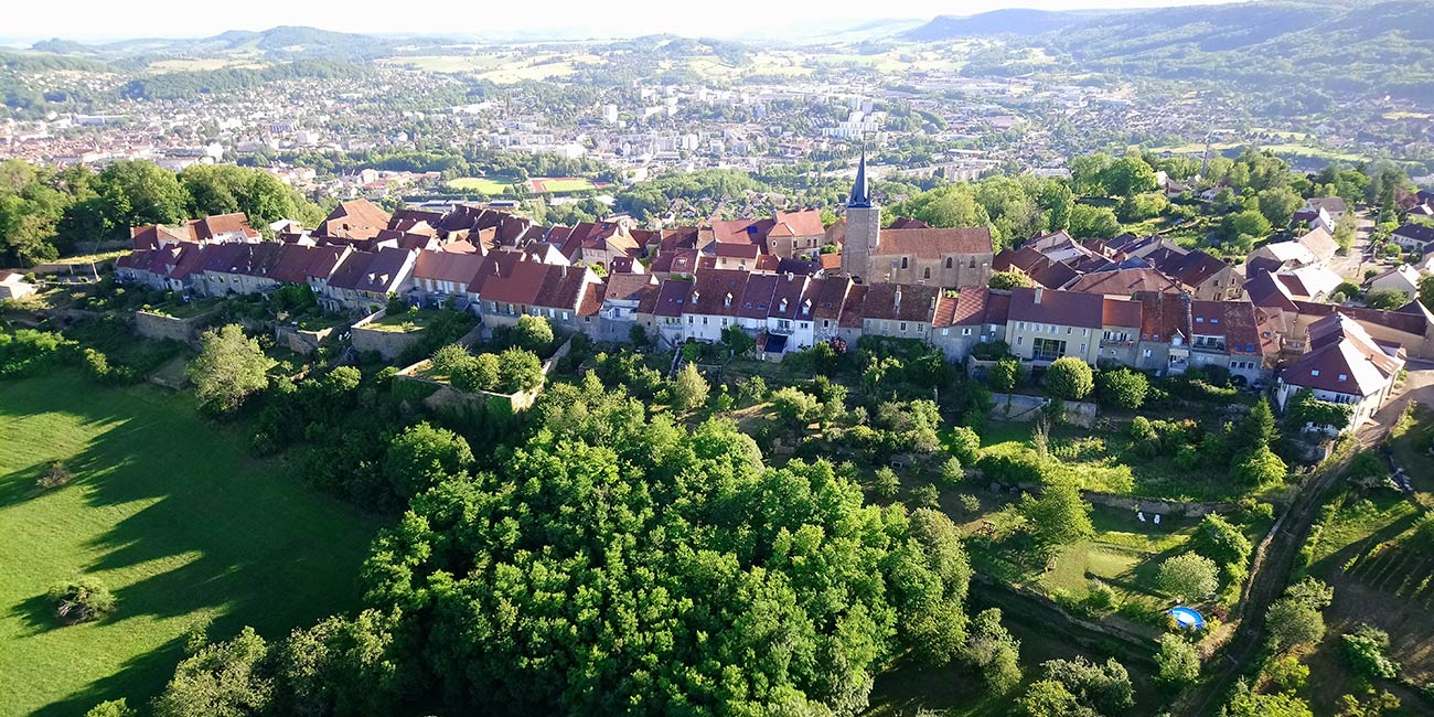 Bienvenue à Montaigu